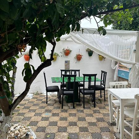 Monat Otel Hacimemis Алакати Екстериор снимка