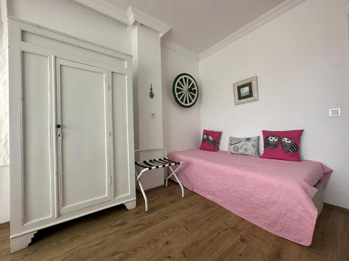 Monat Otel Hacimemis Алакати Екстериор снимка
