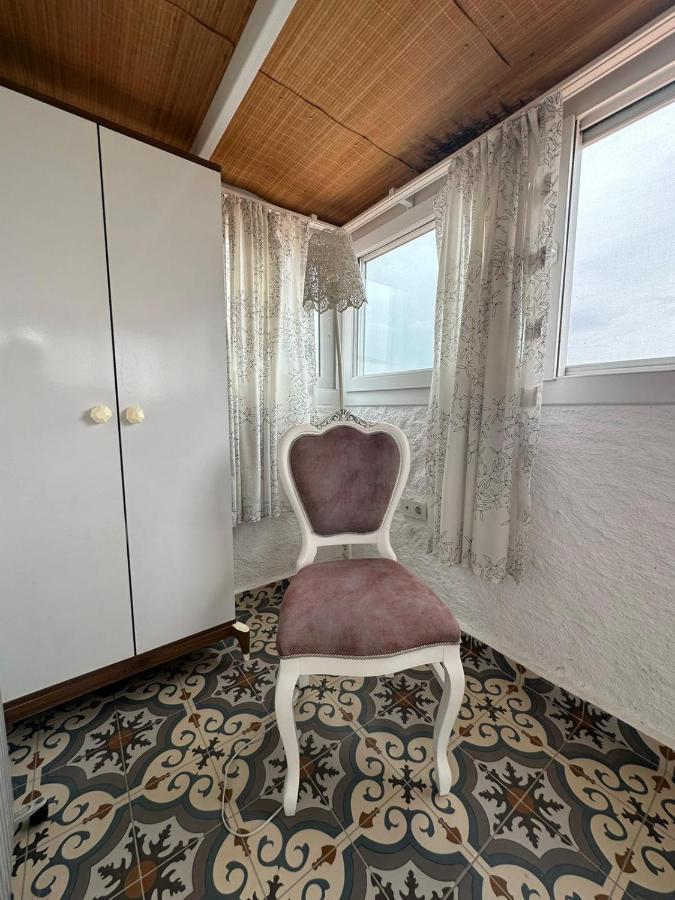 Monat Otel Hacimemis Алакати Екстериор снимка