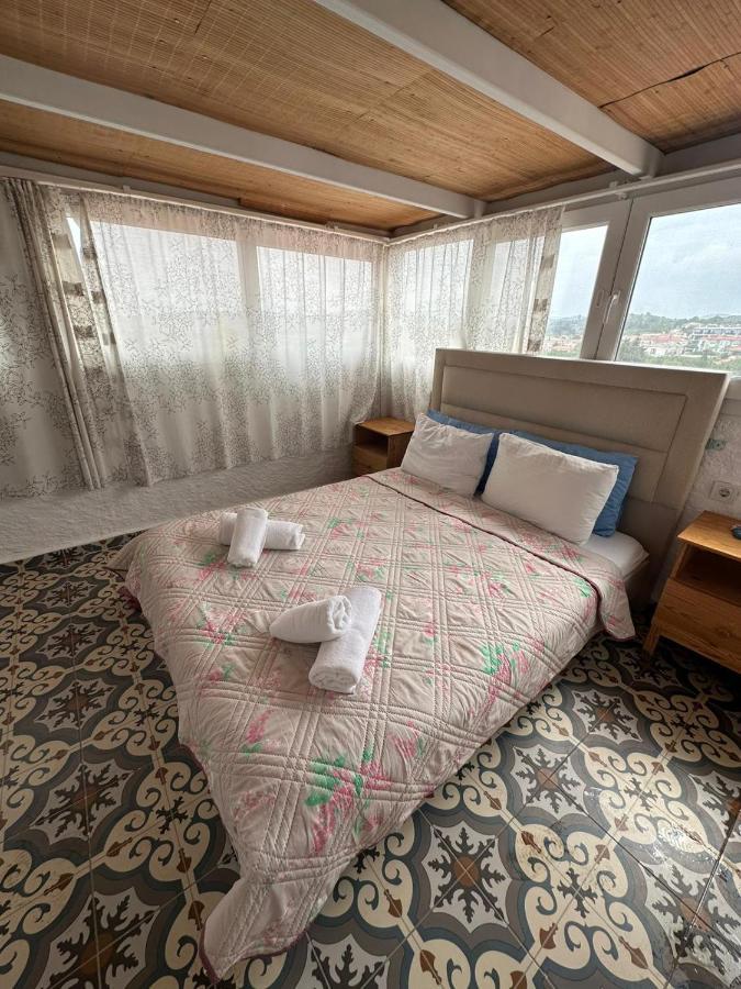 Monat Otel Hacimemis Алакати Екстериор снимка