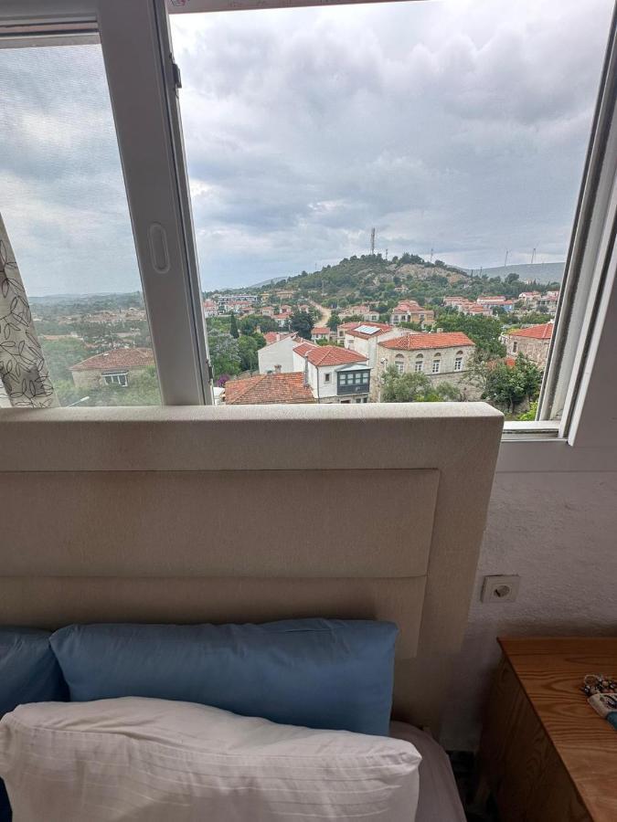 Monat Otel Hacimemis Алакати Екстериор снимка