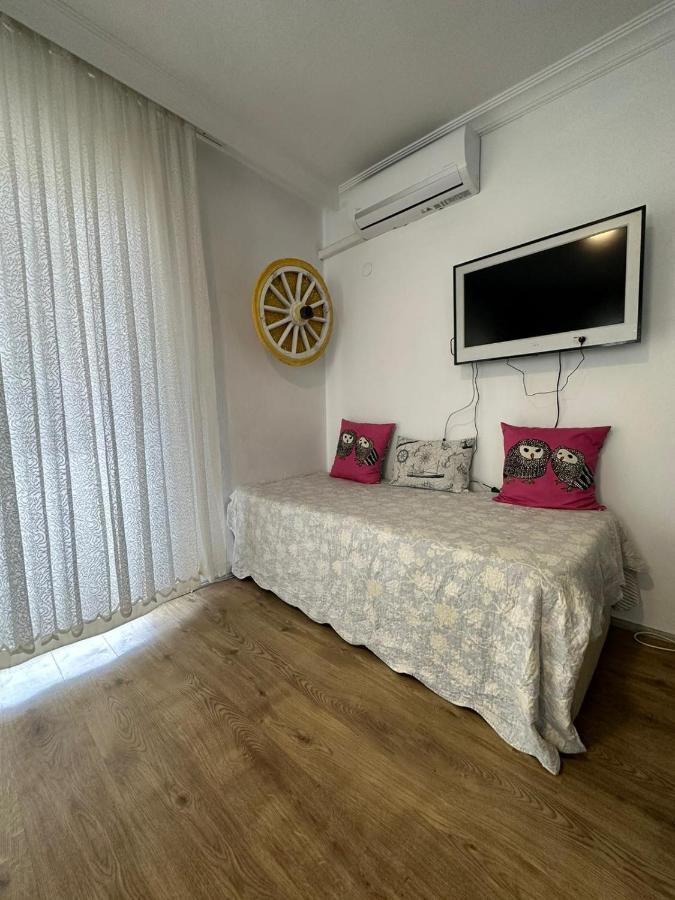 Monat Otel Hacimemis Алакати Екстериор снимка