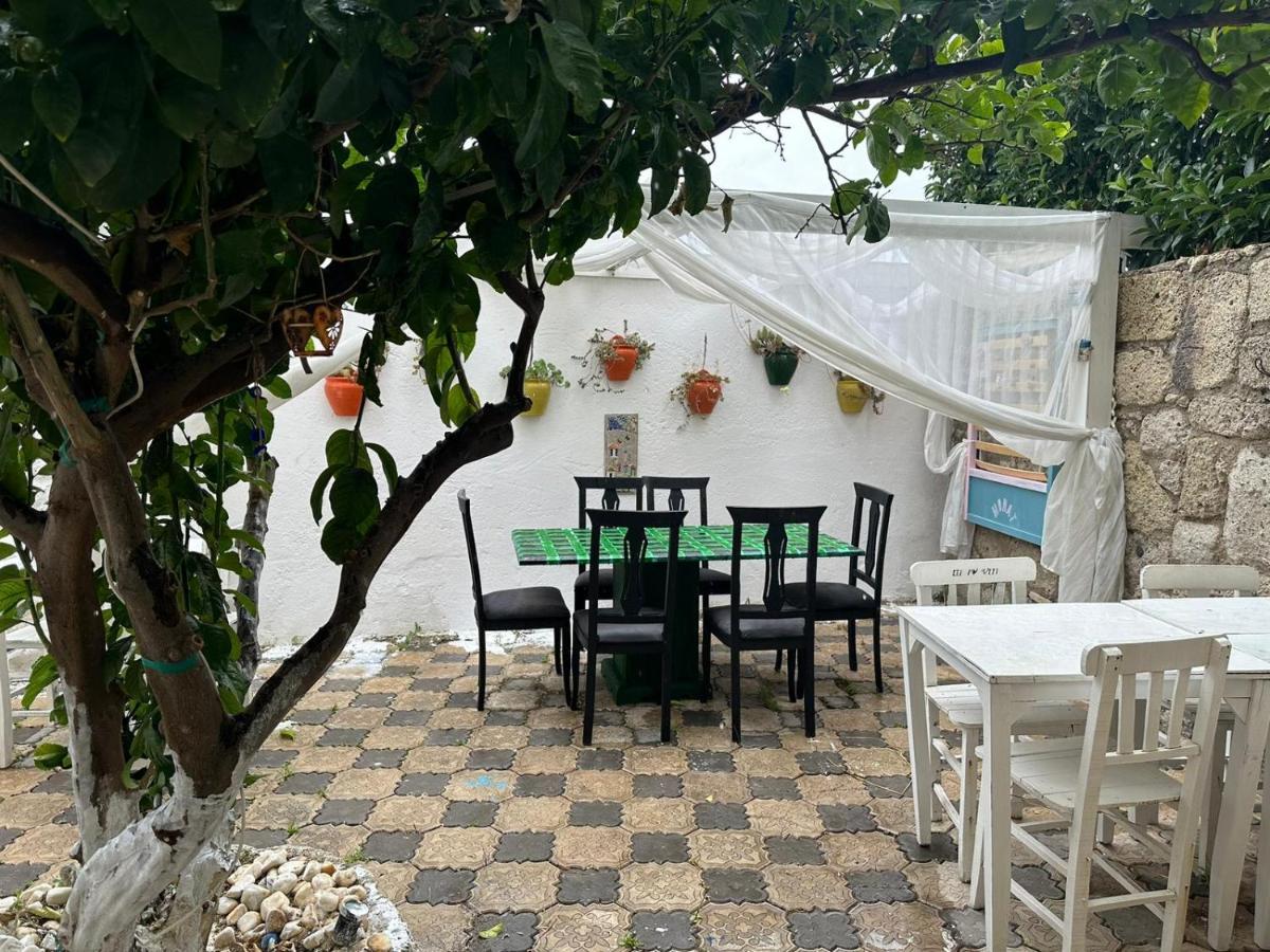 Monat Otel Hacimemis Алакати Екстериор снимка