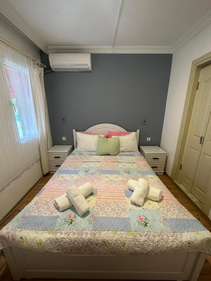 Monat Otel Hacimemis Алакати Екстериор снимка