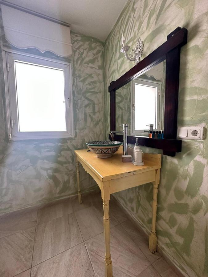 Monat Otel Hacimemis Алакати Екстериор снимка