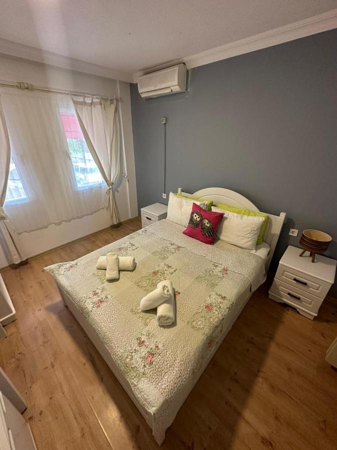 Monat Otel Hacimemis Алакати Екстериор снимка