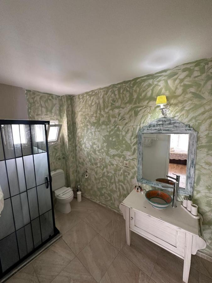 Monat Otel Hacimemis Алакати Екстериор снимка