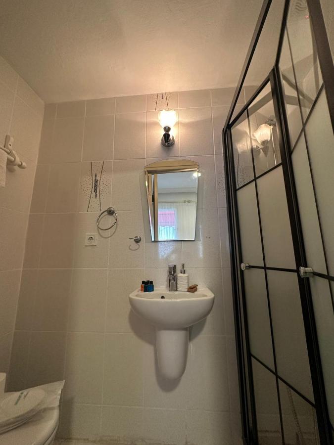 Monat Otel Hacimemis Алакати Екстериор снимка