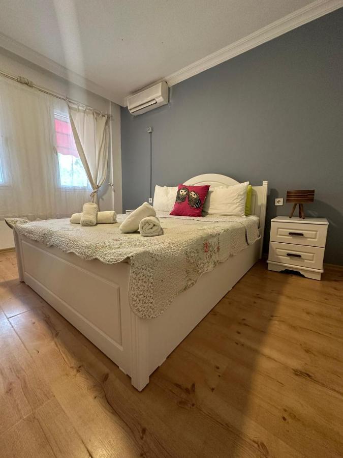 Monat Otel Hacimemis Алакати Екстериор снимка