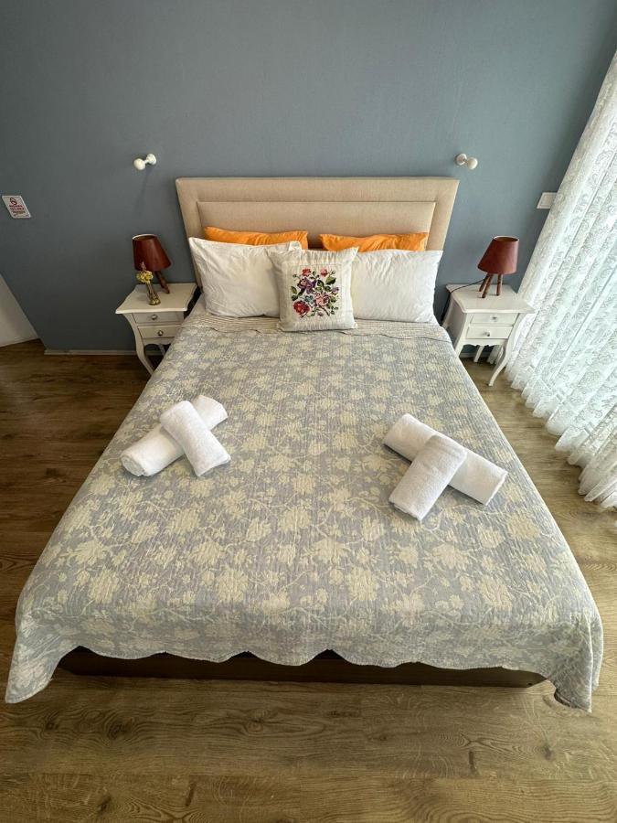 Monat Otel Hacimemis Алакати Екстериор снимка