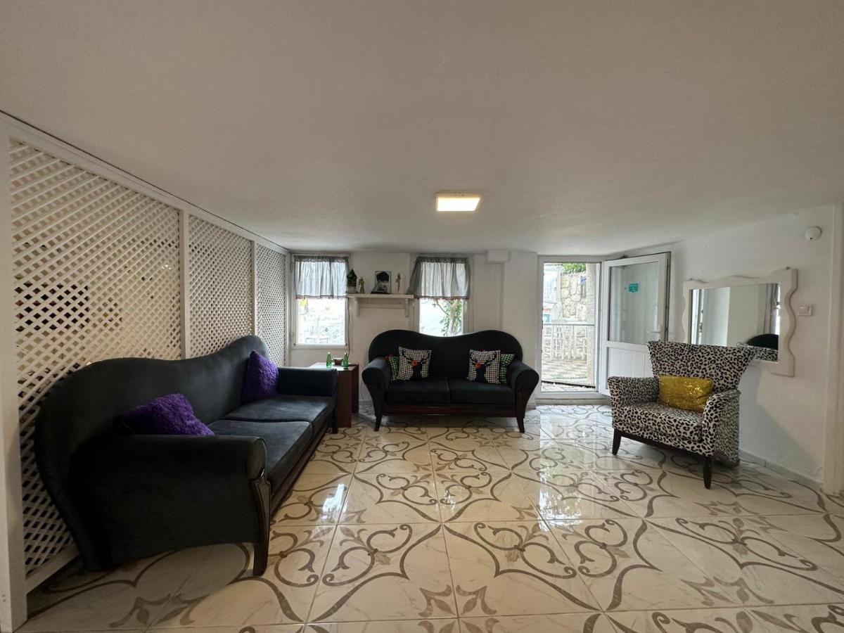 Monat Otel Hacimemis Алакати Екстериор снимка