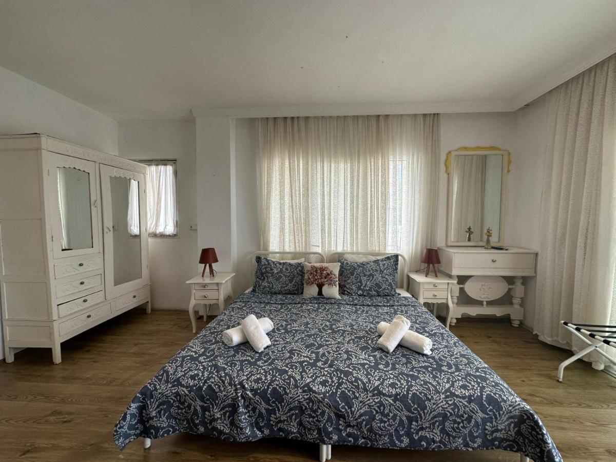 Monat Otel Hacimemis Алакати Екстериор снимка