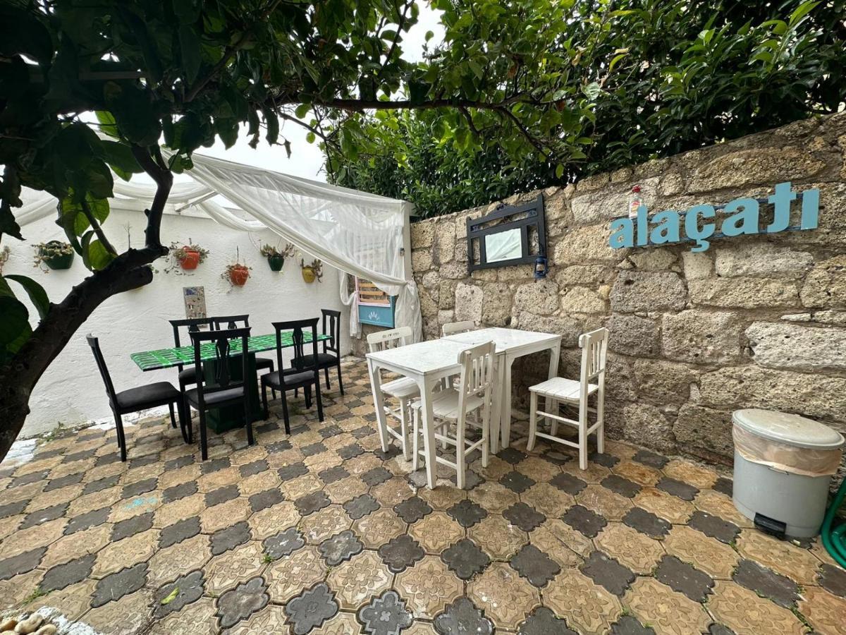 Monat Otel Hacimemis Алакати Екстериор снимка